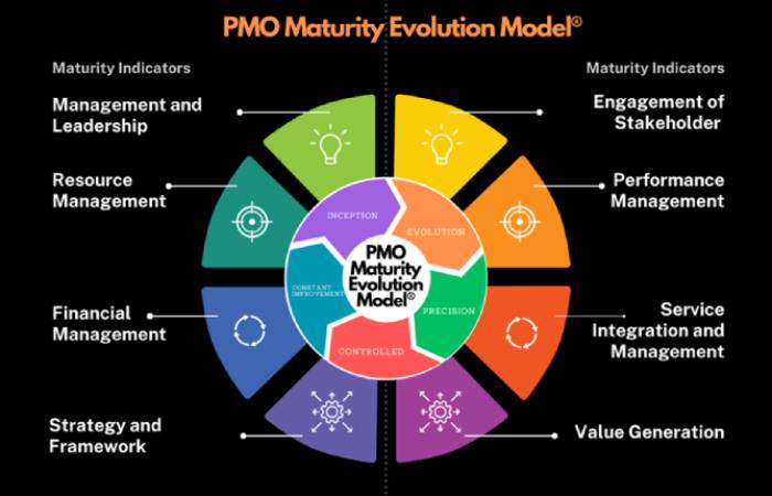 PMO Services